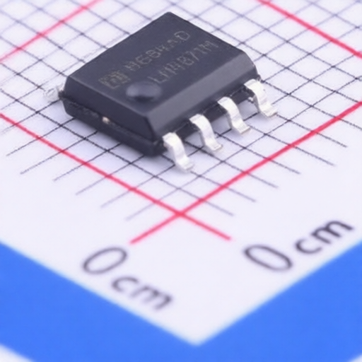 HGSEMI LM4871M/TR for sale