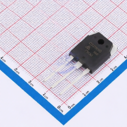 CRMICRO CS25N50ANR for sale