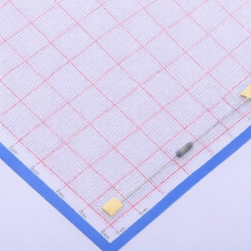 CCO(Chian Chia Elec) RI40-1/2WS-510KΩ±5% T for sale