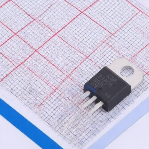 KTP BTA08-800C for sale