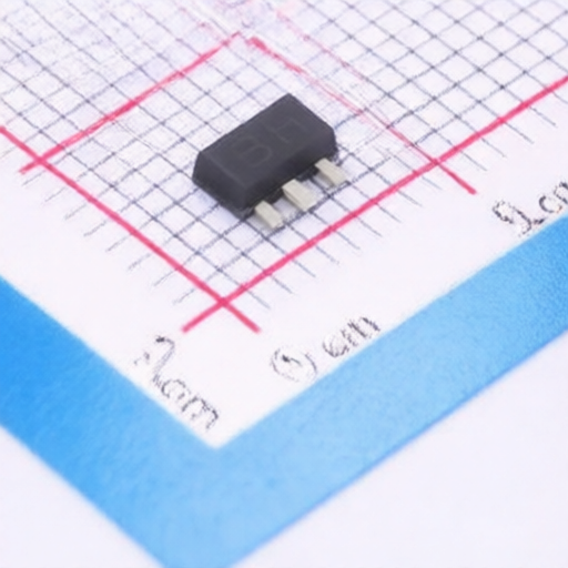 ChipNobo BCX56,115-CN for sale