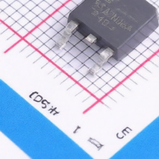 ElecSuper ES20N06 for sale