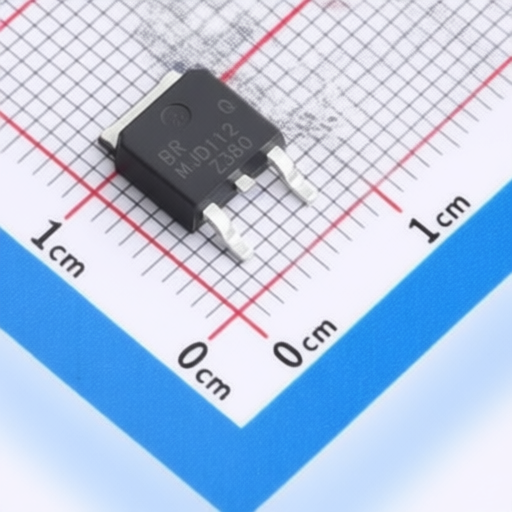 BLUE ROCKET BRMJD112Q for sale