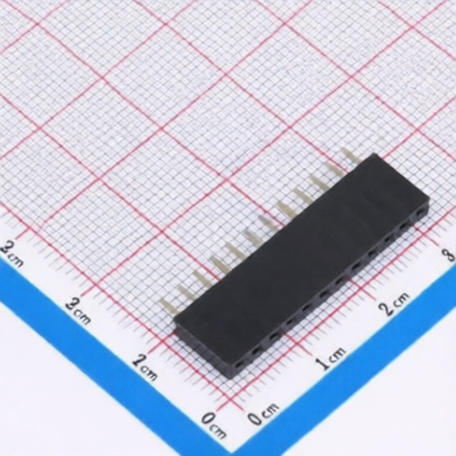 Hanbo Electronic HB-FH2-254112PB2GOB for sale