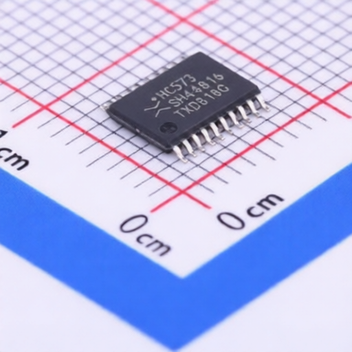 Nexperia 74HC573PW,118 for sale