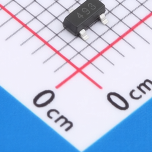 CBI FMMT493 for sale