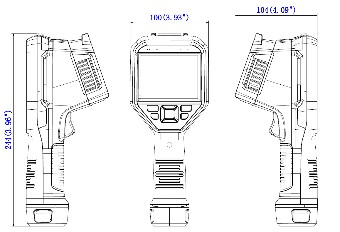 HIKMICRO H16PRO for sale