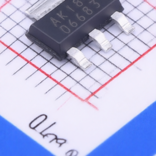 AIC AIC1117-18GYTR for sale