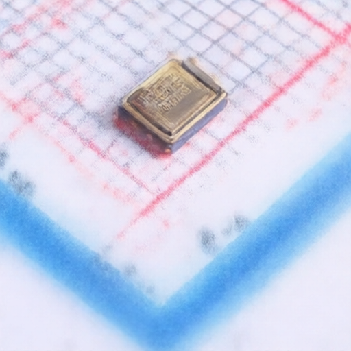 HCI 8132H-50.000MK33DTL for sale