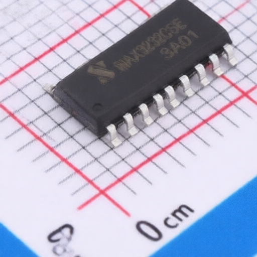 JSMSEMI MAX3232CSE+T-JSM for sale