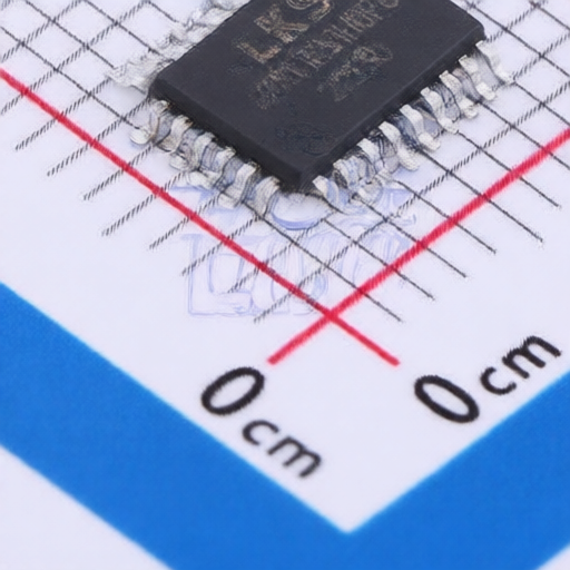 LINKOSEMI LKS32MC033H6P8 for sale