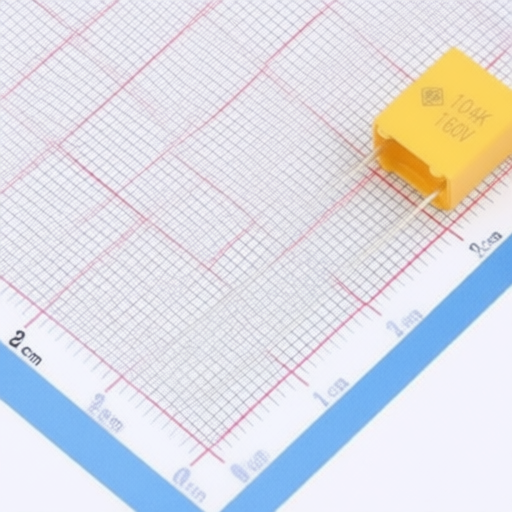 CHAMPION MKP104K0160DXXB5B08150 for sale