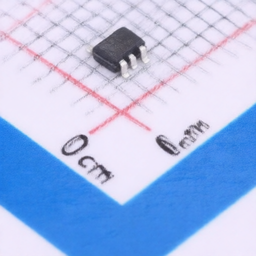 GTIC GT74LVC1G14S5 for sale