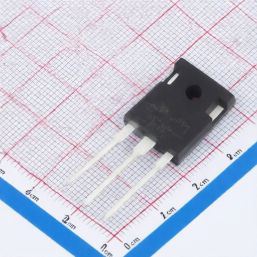 HXY MOSFET FGH40T65SHD-F155-HXY for sale