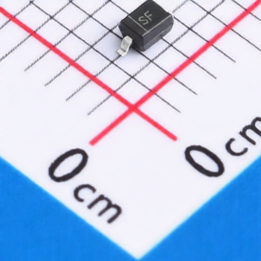 Jingdao Microelectronics B0540WS for sale