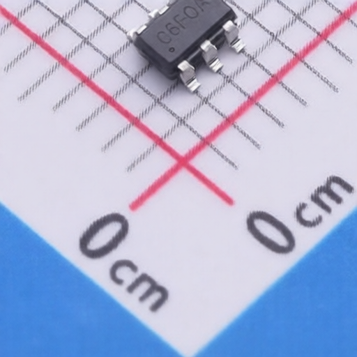 3PEAK TPA2296F-S6TR-S for sale