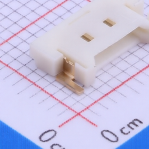 CJT(Changjiang Connectors) A1254WR-S-4P for sale