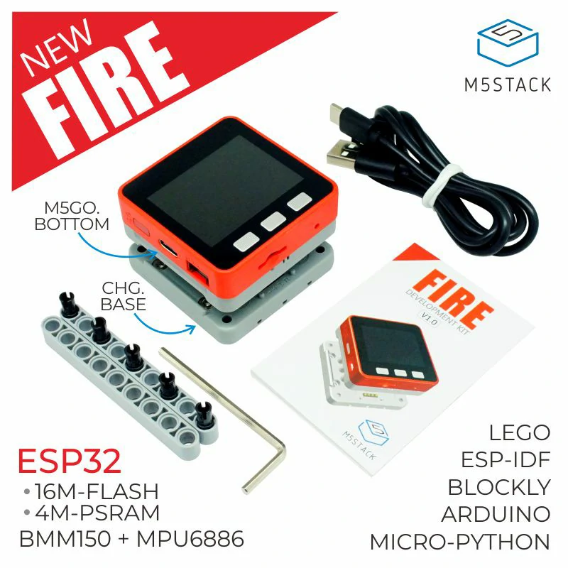 M5Stack K007 for sale