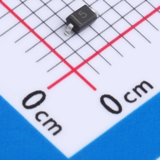 FUXINSEMI RB751V40T1G for sale