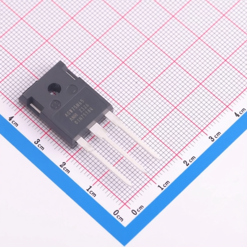 ANHI AGW75N65 for sale