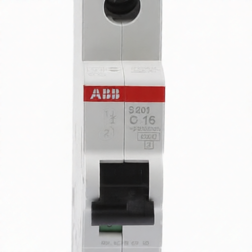 ABB S201-C16 for sale