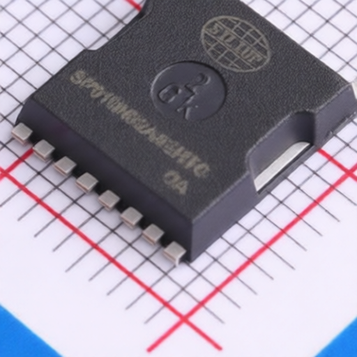 Siliup SP010N02AAGHTO for sale