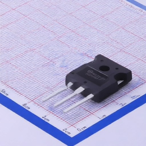 onsemi HGTG40N60A4 for sale