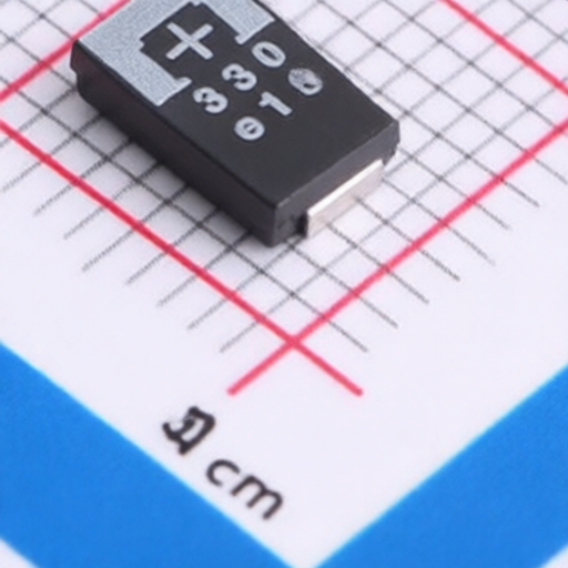 PANASONIC 2R5TPE330MF for sale