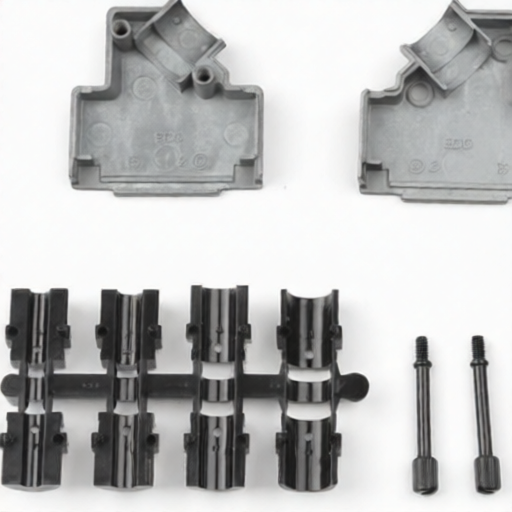 MH CONNECTORS MHD45ZK15-BK-K for sale