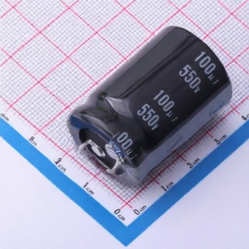 Nichicon LGN2L101MELENH for sale