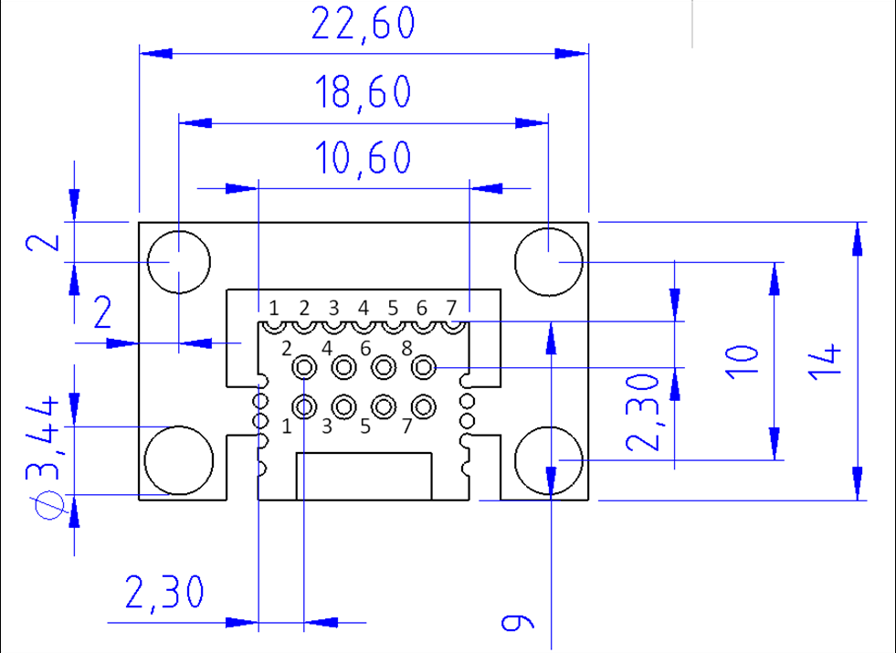 TE Connectivity G-MRCO-012 for sale