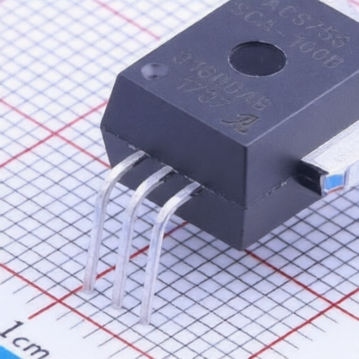 ALLEGRO ACS756SCA-100B-PFF-T for sale