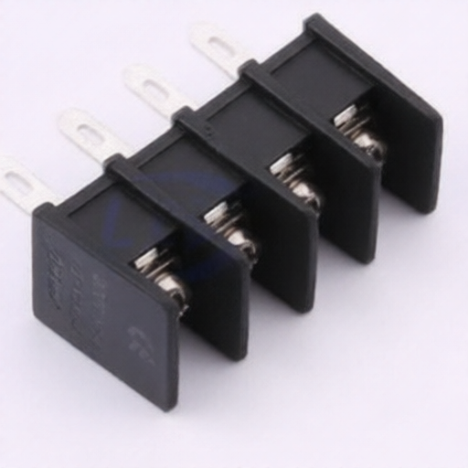 MAX MX25H-7.62-04P-BK01-Cu-S-A for sale