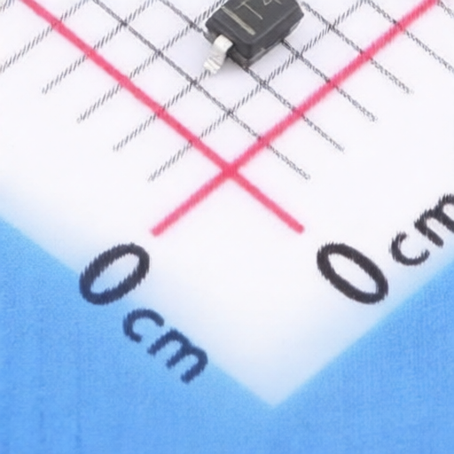 JSMSEMI 1N4148WS for sale