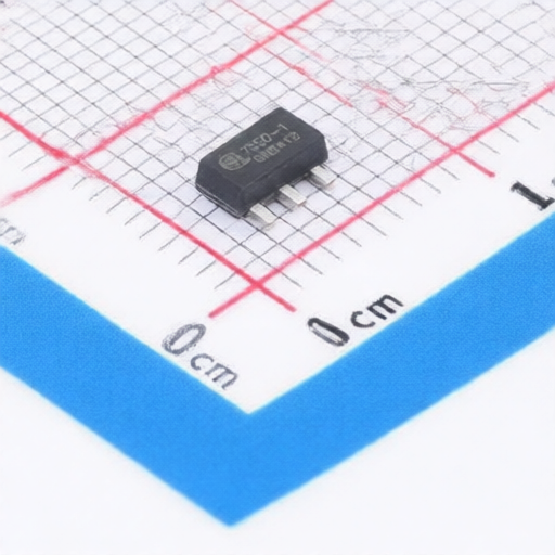 QNHCHIP QN7550-1 for sale
