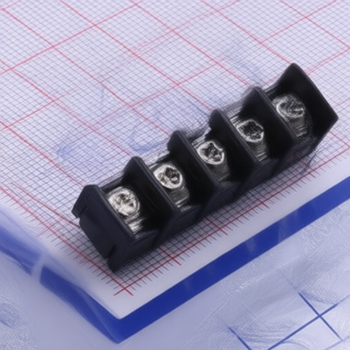 Cixi Kefa Elec KF7.62-4P for sale