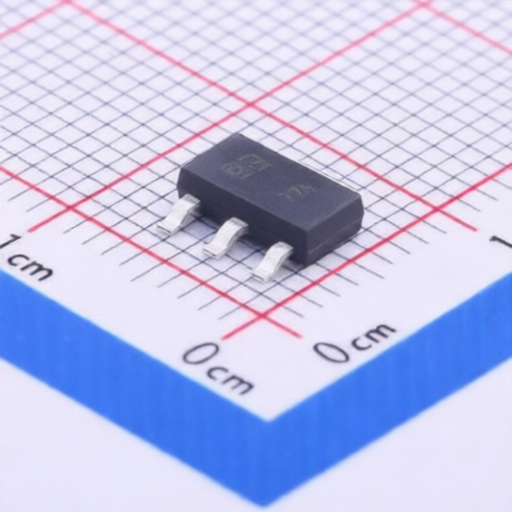 DIODES FZT651TA for sale