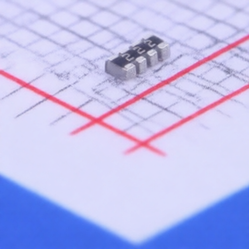 Walsin WA04X222JTL for sale