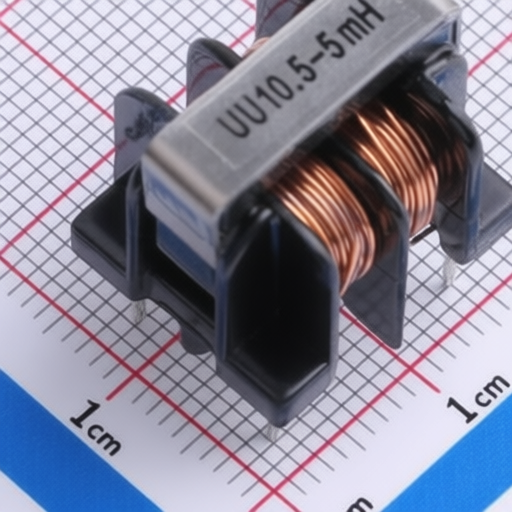 FH UU10.5-5mH for sale