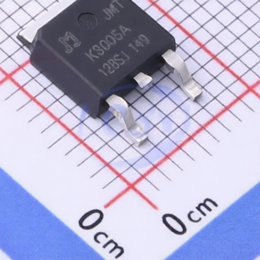 Jiangsu JieJie Microelectronics JMTK3005A for sale