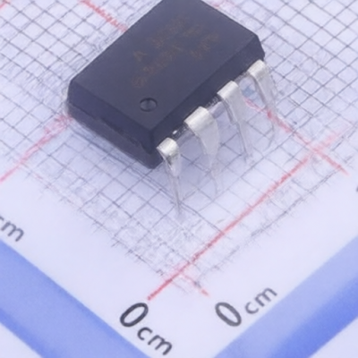 Broadcom HCPL-3140-000E for sale