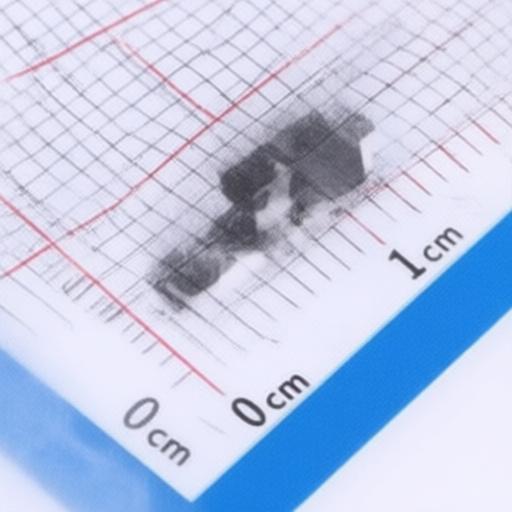 Hanbo Electronic HB-FPC-05LSZJ-H458P for sale