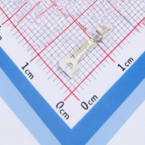 CJT(Changjiang Connectors) A2543-TBD for sale