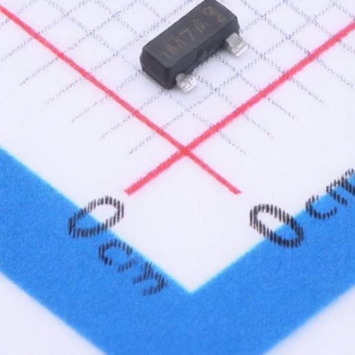 PANJIT MMBT2907A-AU_R1_000A2 for sale