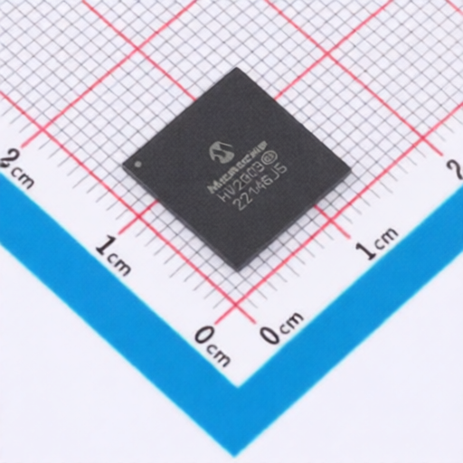 MICROCHIP HV2903/AHA for sale