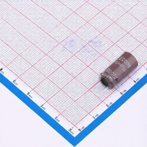 Econd 470uF50V10x20GL for sale