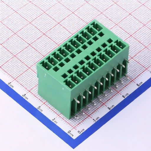 KANGNEX WJ15EDGRH-3.81-10P-14-00A for sale