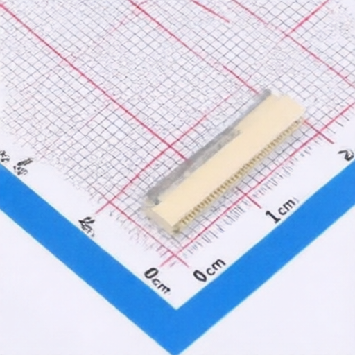 Megastar ZX-1.0FPC-2H-HFJ15P for sale