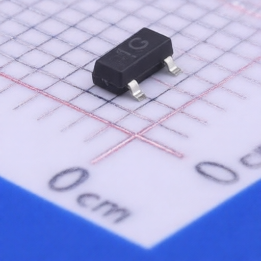 JSCJ BC847 1G(RANGE:420-800) for sale