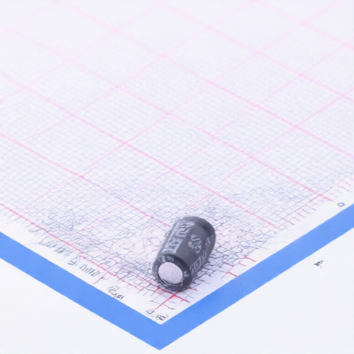 Guangdong TOPAZ Elec Tech ECSS0407100M025P00 for sale